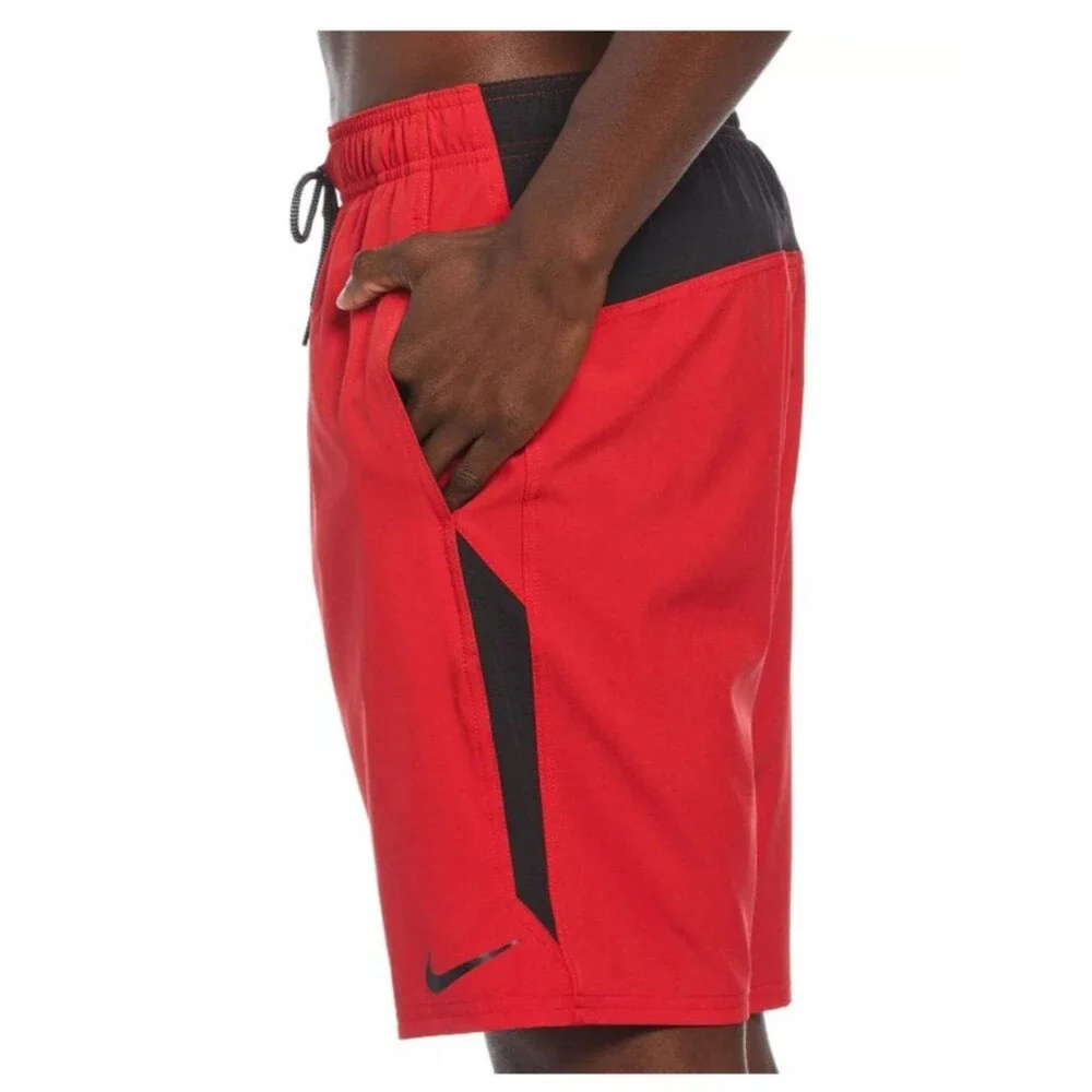 New! Nike Contend Swim Boardshorts/Trunks